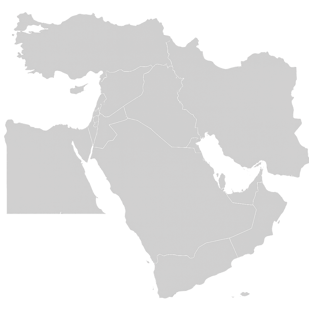 Middle East