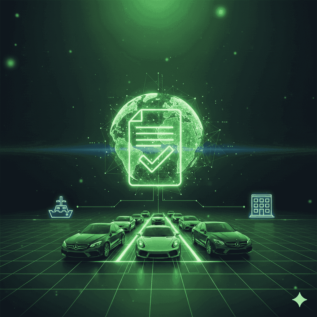 End-to-End Delivery Support