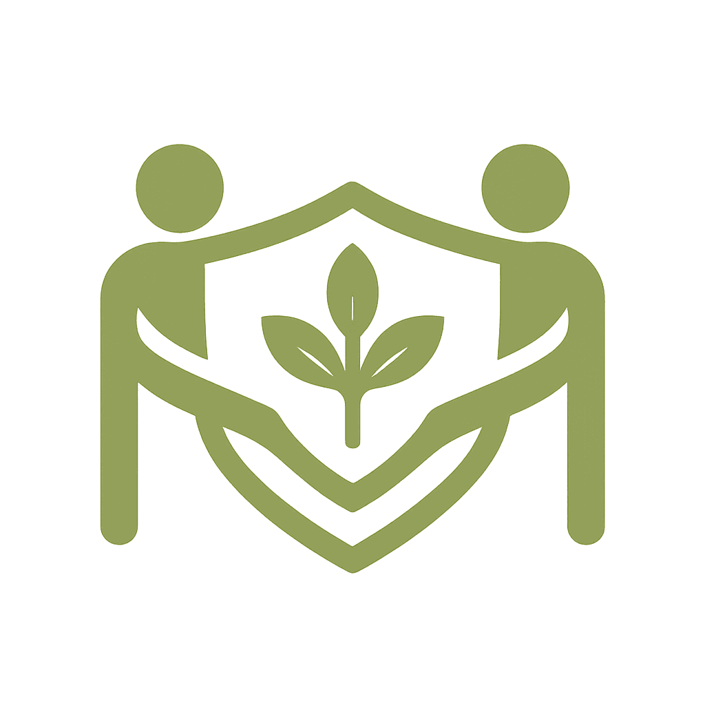 Shared Accountability